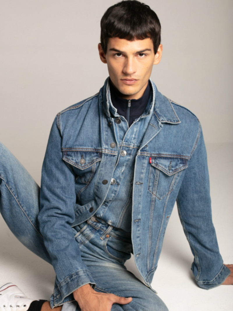 Photo of fashion model Santi Robledo - ID 687454 | Models | The FMD