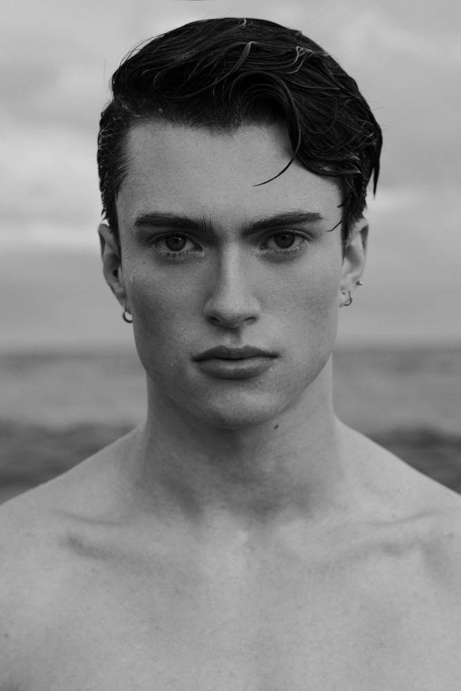 Photo of model Matt Ardell - ID 687515