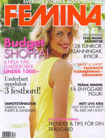 Photo of model Louise Torsvik - ID 168619