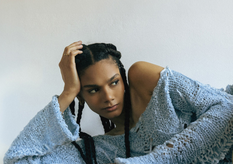 Photo of model Laisha Polanco Figuereo - ID 724025