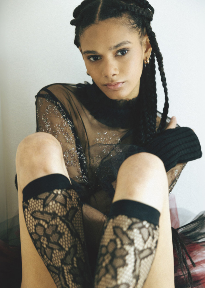 Photo of model Laisha Polanco Figuereo - ID 724026