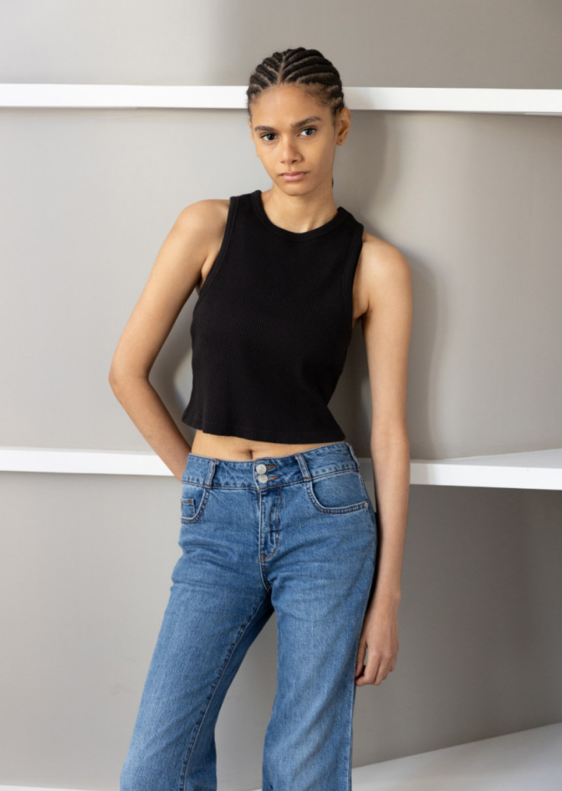 Photo of model Laisha Polanco Figuereo - ID 724028