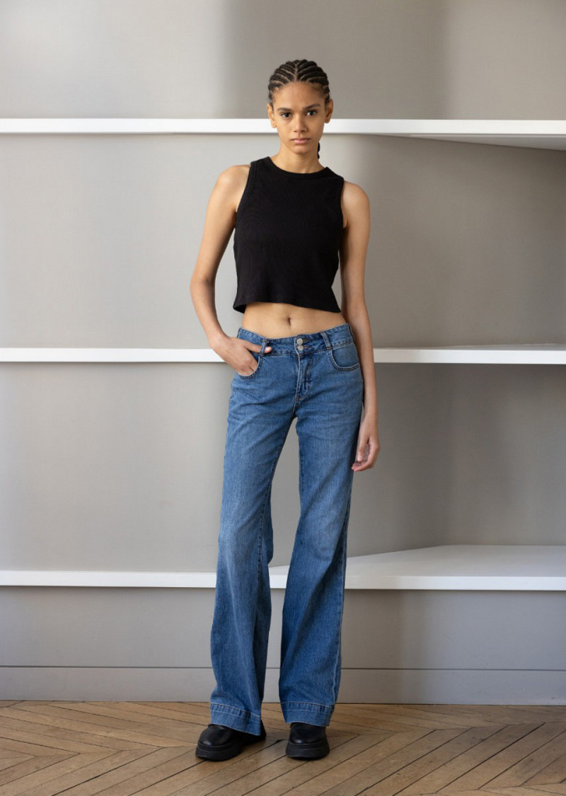 Photo of model Laisha Polanco Figuereo - ID 724029