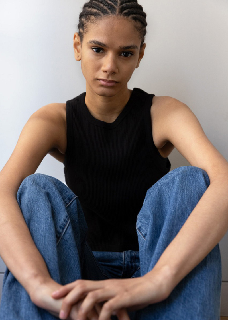 Photo of model Laisha Polanco Figuereo - ID 724030