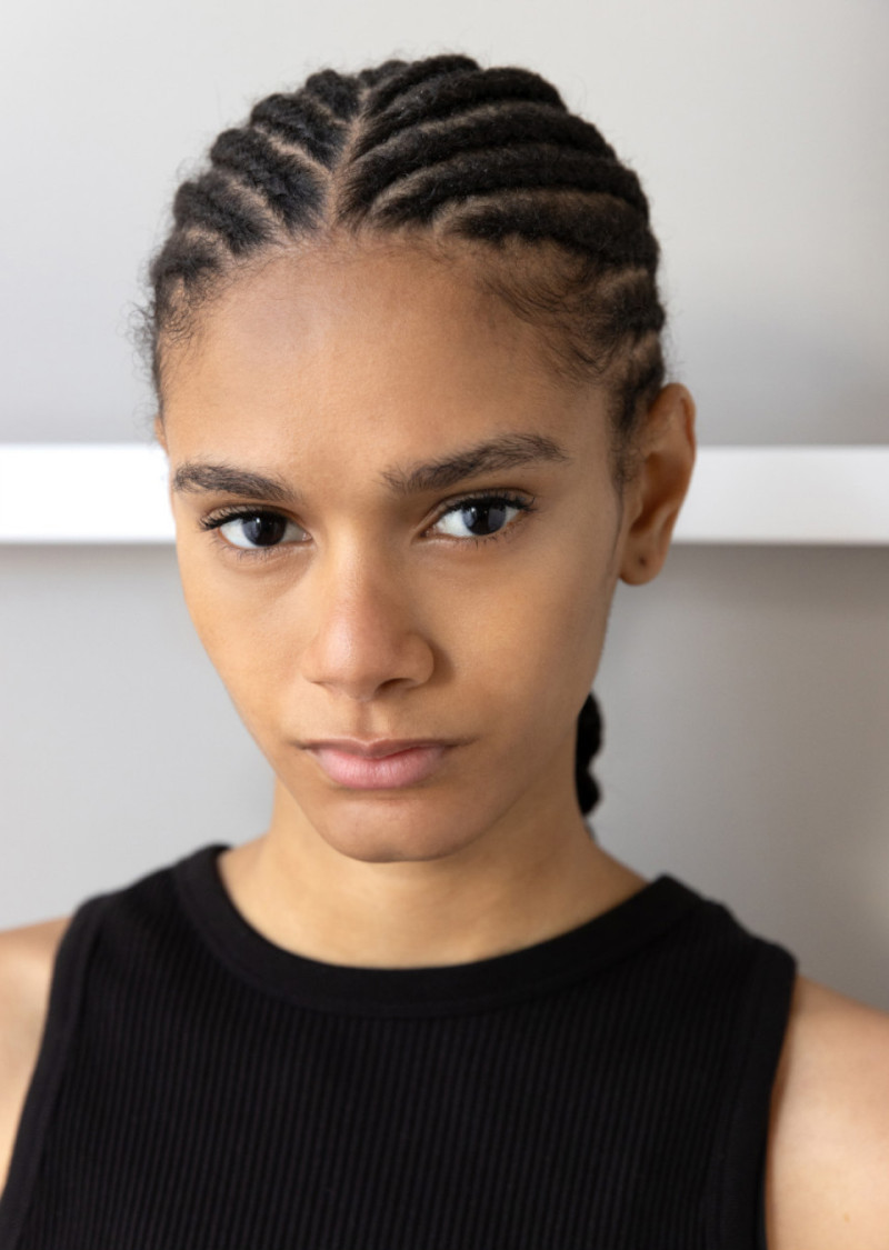 Photo of model Laisha Polanco Figuereo - ID 724031