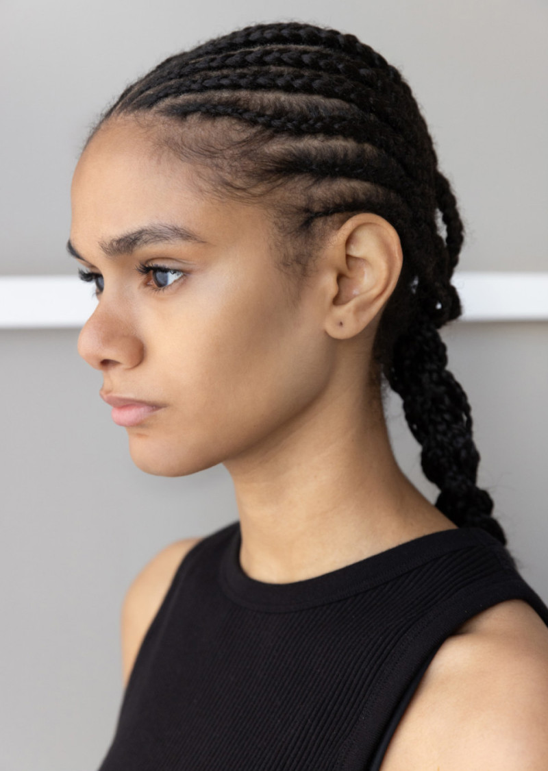 Photo of model Laisha Polanco Figuereo - ID 724032