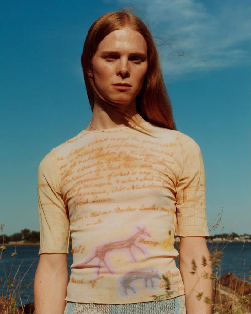Photo of model Sam Penn - ID 687690