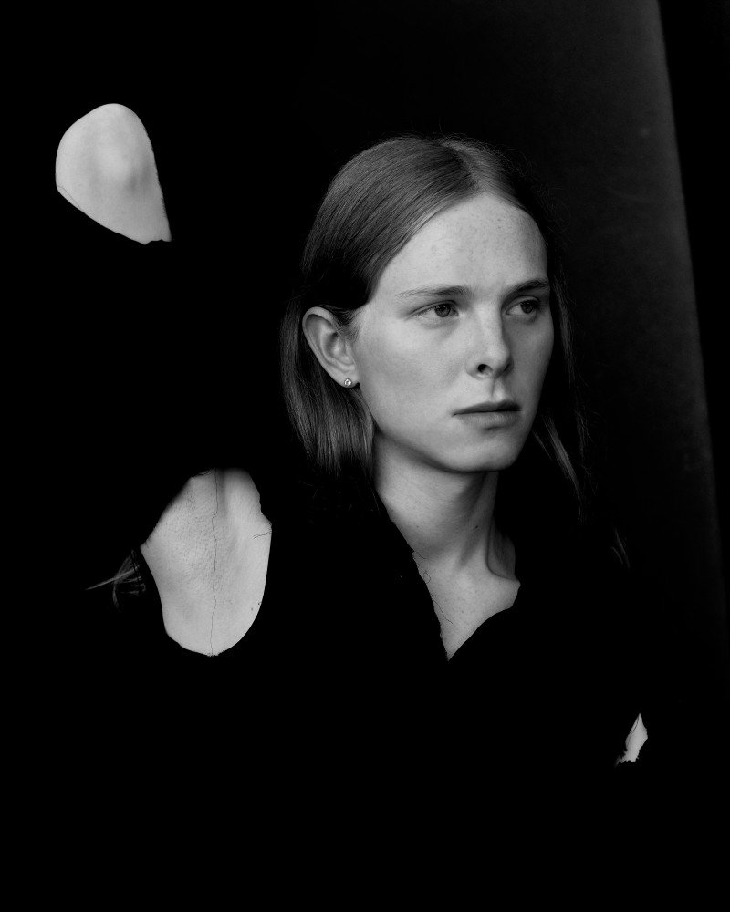 Photo of model Sam Penn - ID 687693