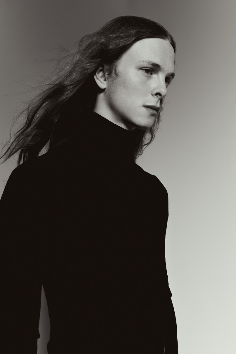 Photo of model Sam Penn - ID 687694