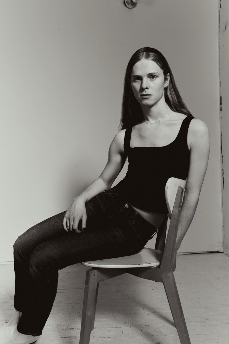 Photo of model Sam Penn - ID 687697