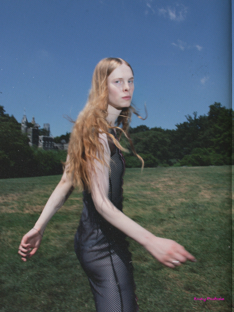 Photo of model Sam Penn - ID 687698