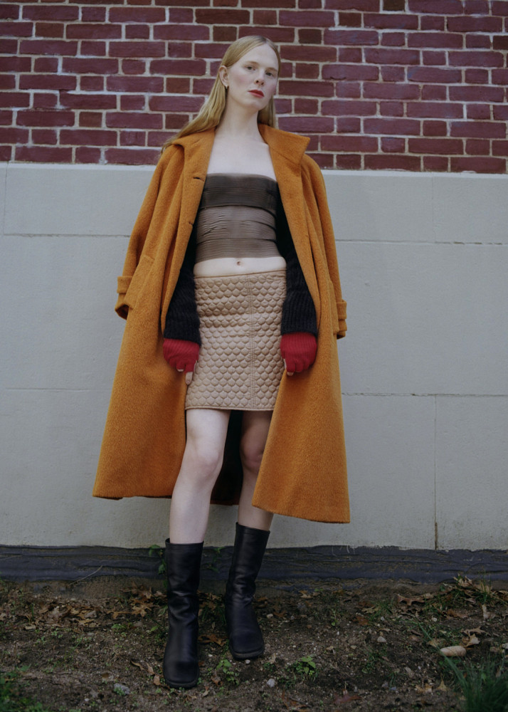 Photo of model Sam Penn - ID 687700