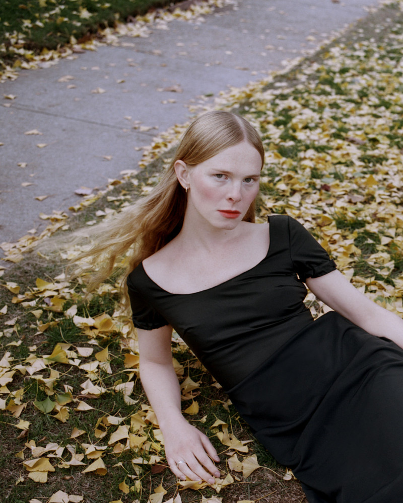 Photo of model Sam Penn - ID 687701