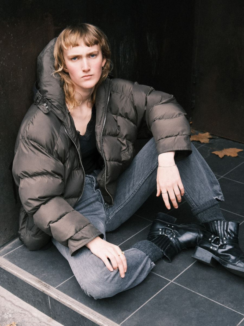 Photo of model Liv Lamberth - ID 687777