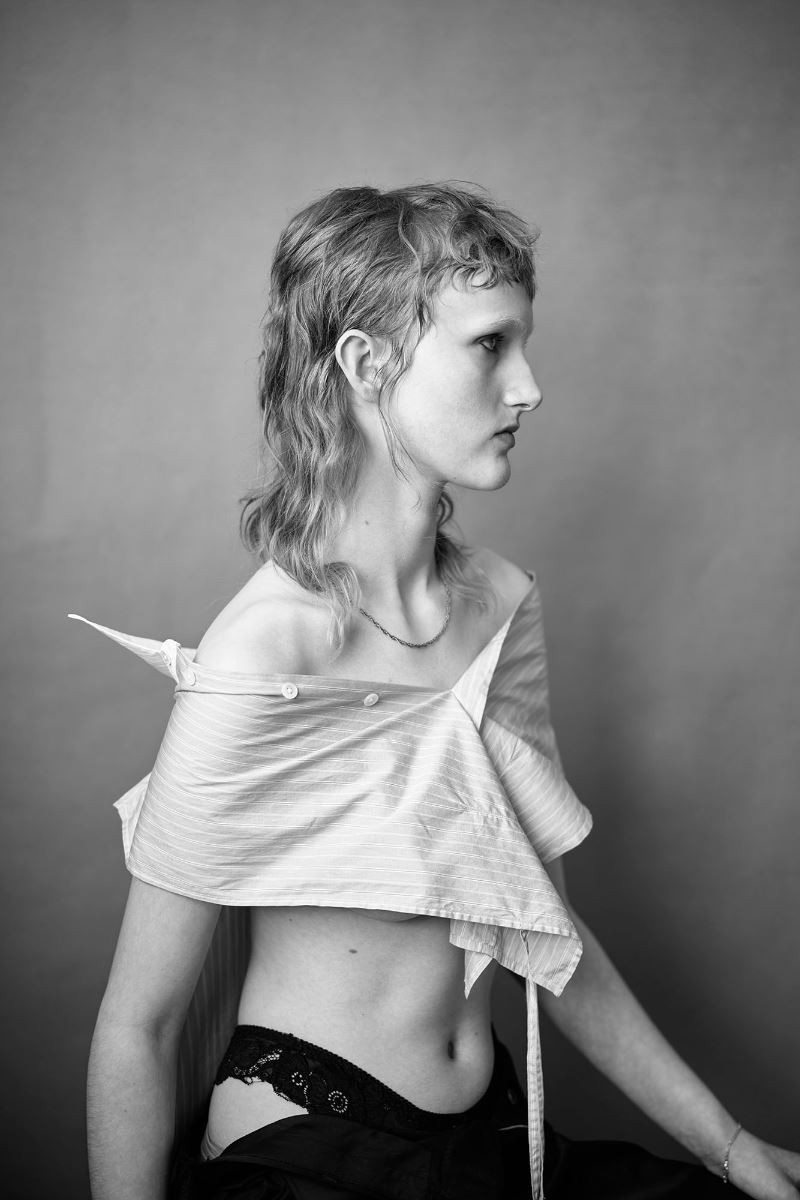 Photo of model Liv Lamberth - ID 687779