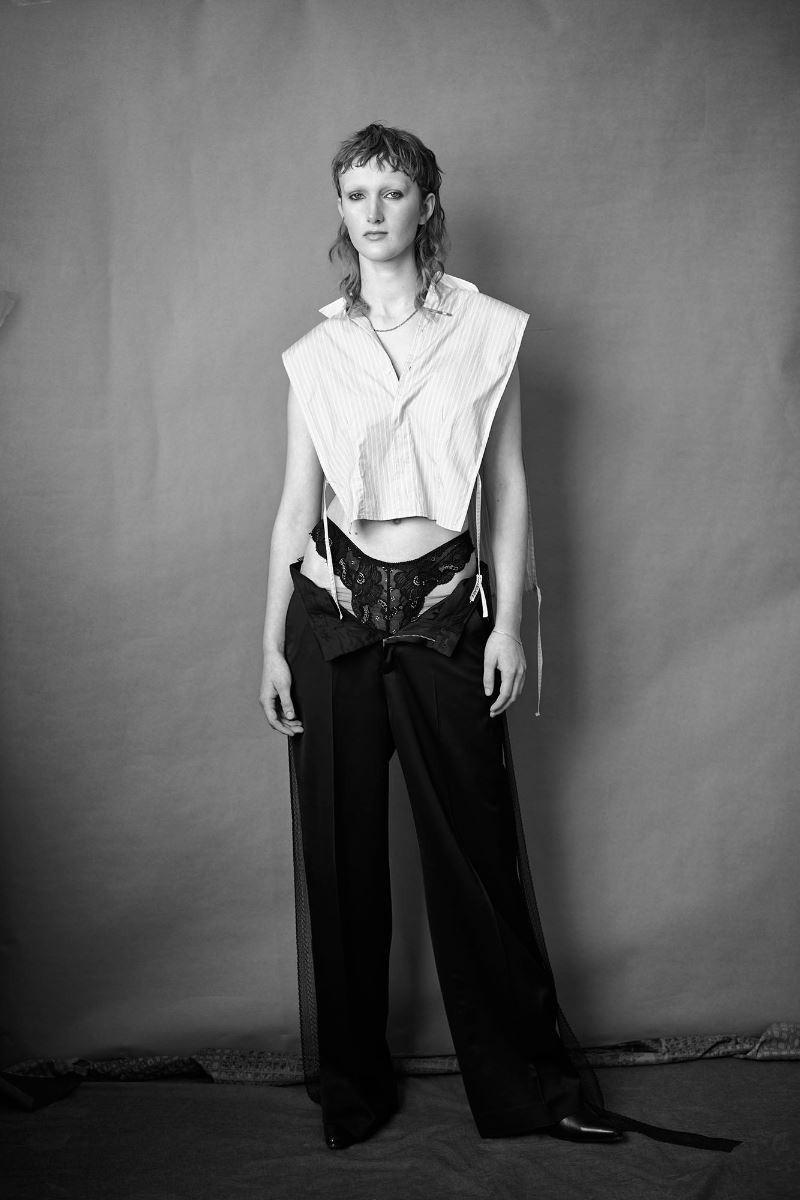 Photo of model Liv Lamberth - ID 687780
