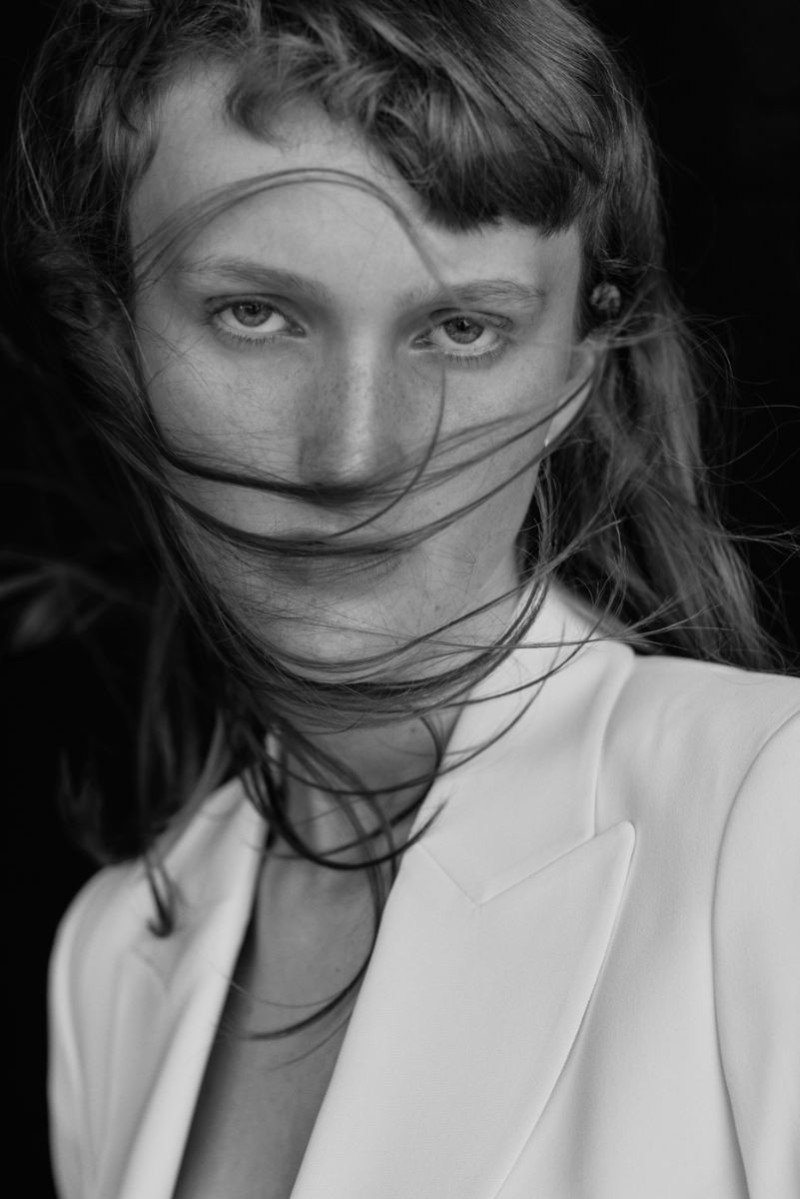 Photo of model Liv Lamberth - ID 687781