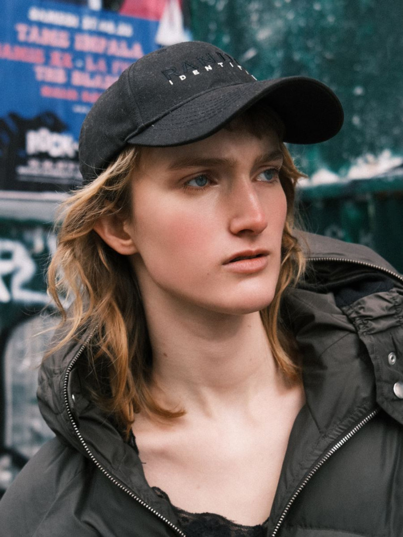 Photo of model Liv Lamberth - ID 687783
