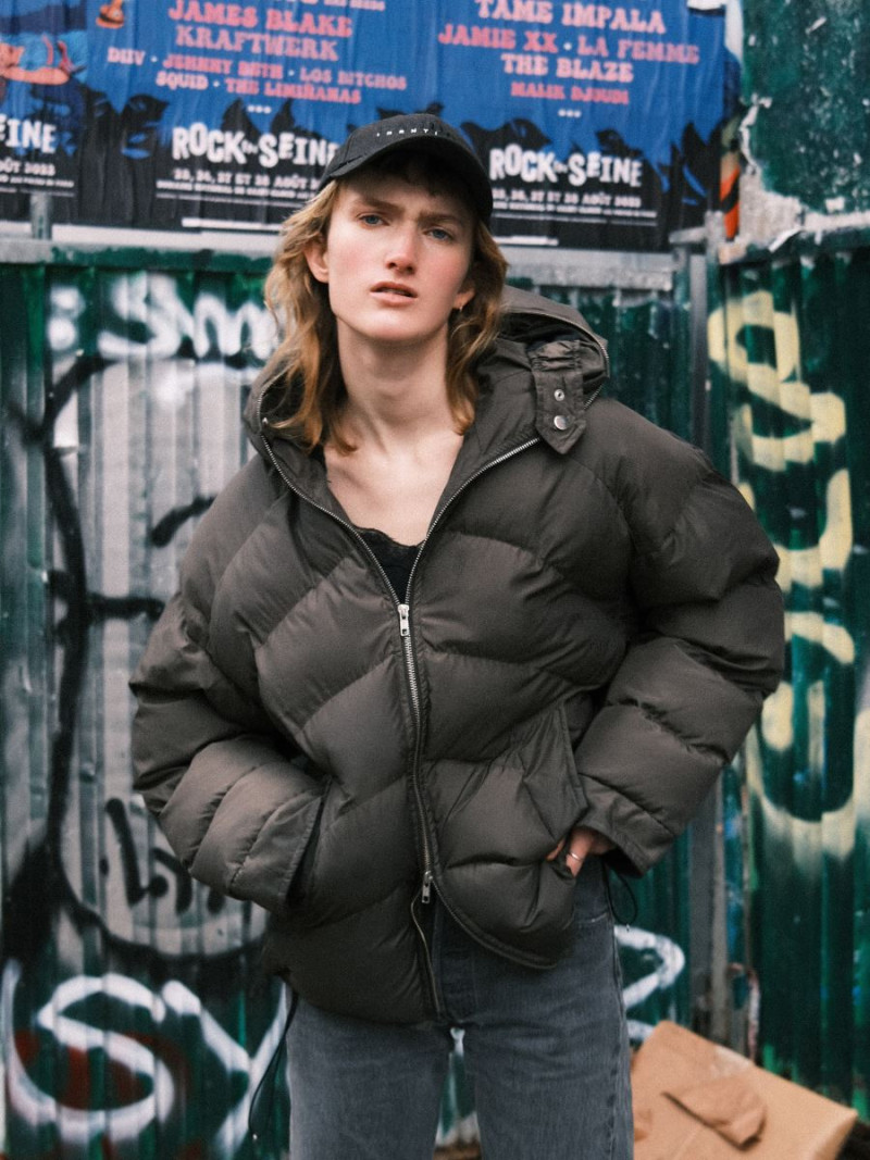 Photo of model Liv Lamberth - ID 687784