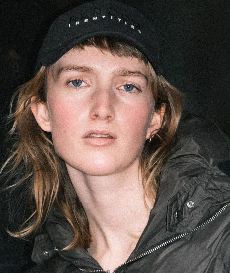 Photo of model Liv Lamberth - ID 687785