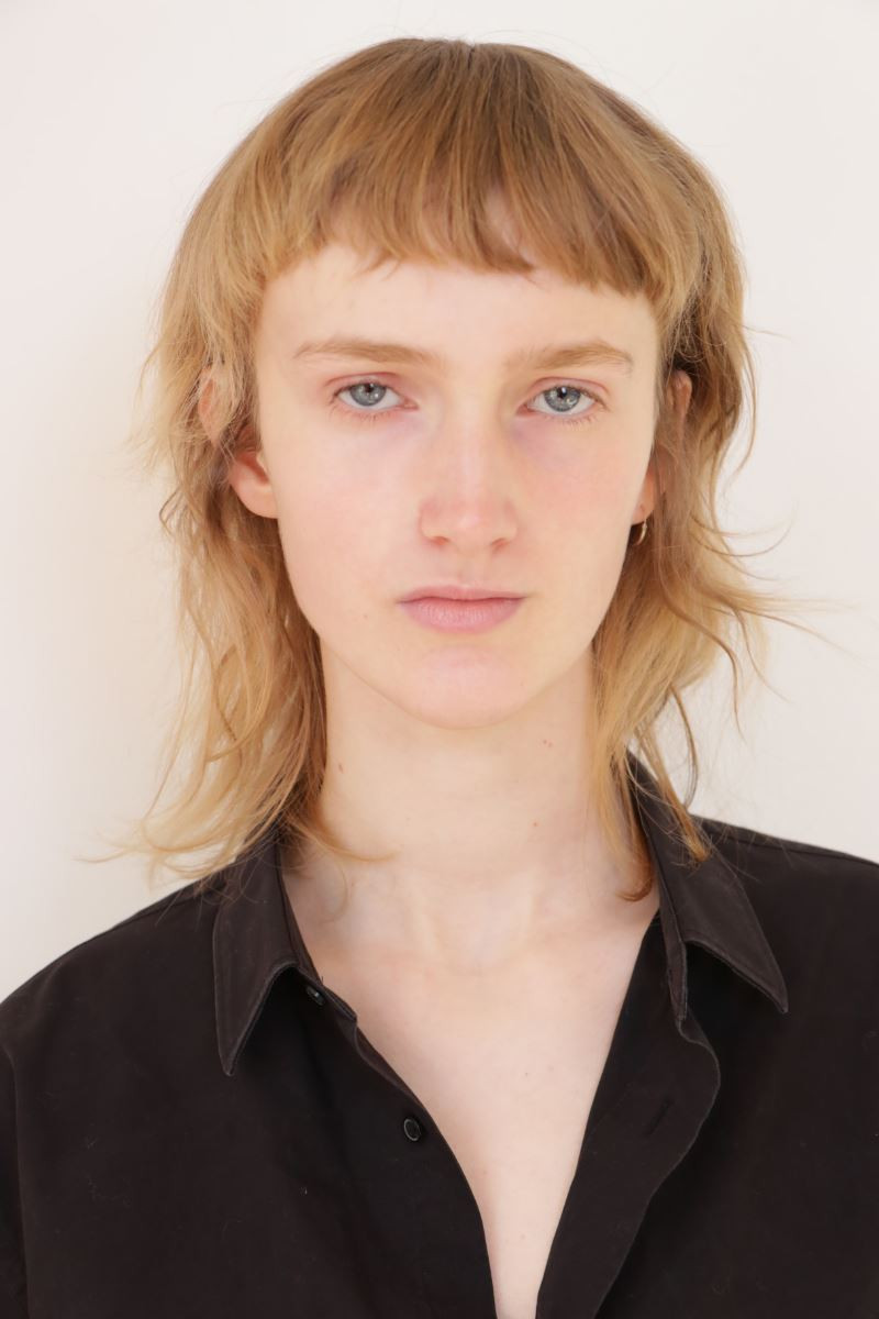 Photo of model Liv Lamberth - ID 687787