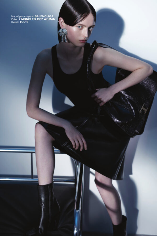 Photo of model Dominika Pikula - ID 687793