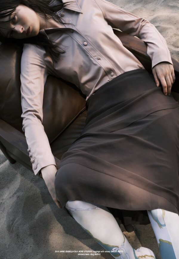 Photo of model Dominika Pikula - ID 687794