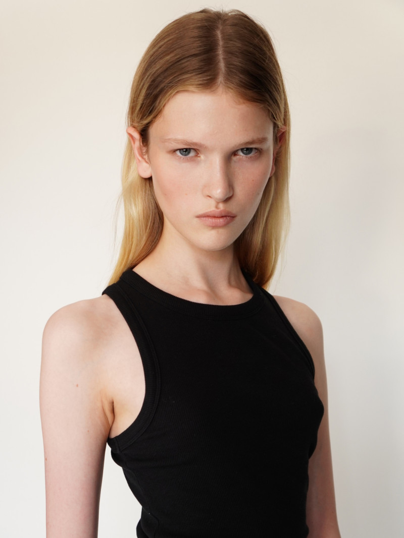 Photo of model Sascha Alexandra Rajasalu - ID 687841
