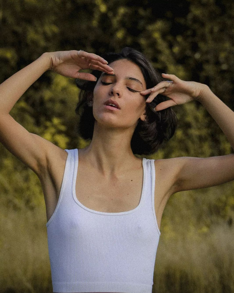 Photo of model Mixdiary Martinez - ID 687852