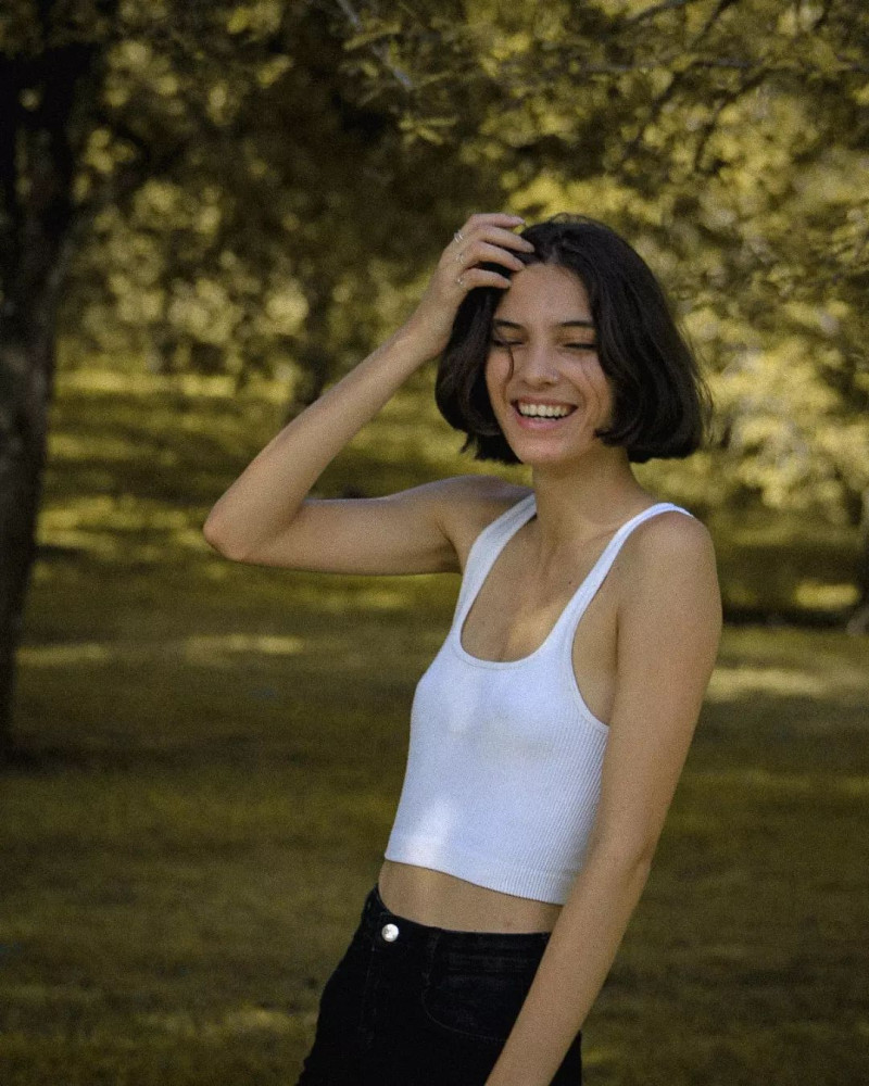 Photo of model Mixdiary Martinez - ID 687853
