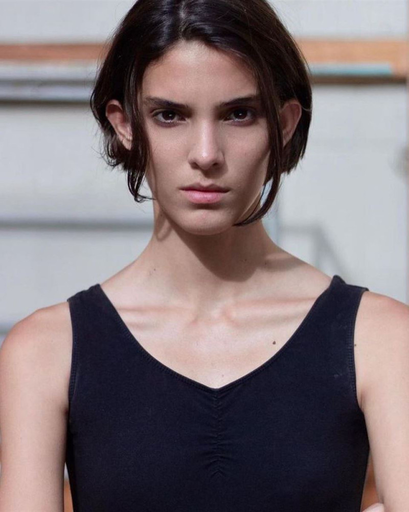 Photo of model Mixdiary Martinez - ID 691256