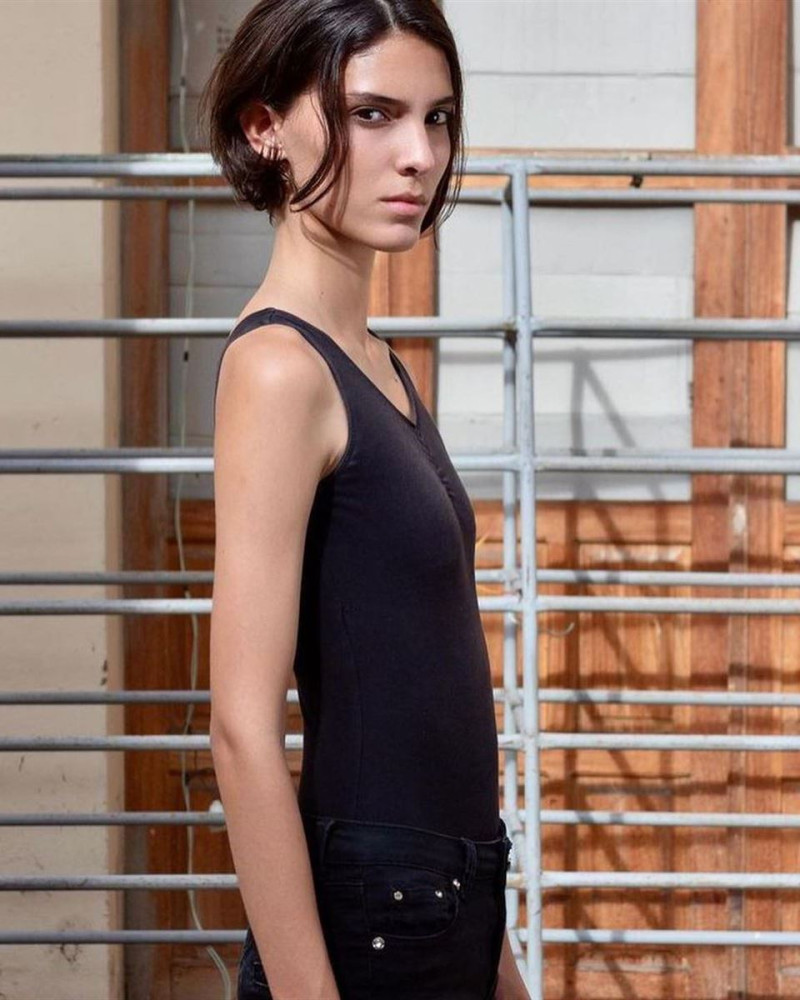 Photo of model Mixdiary Martinez - ID 691257