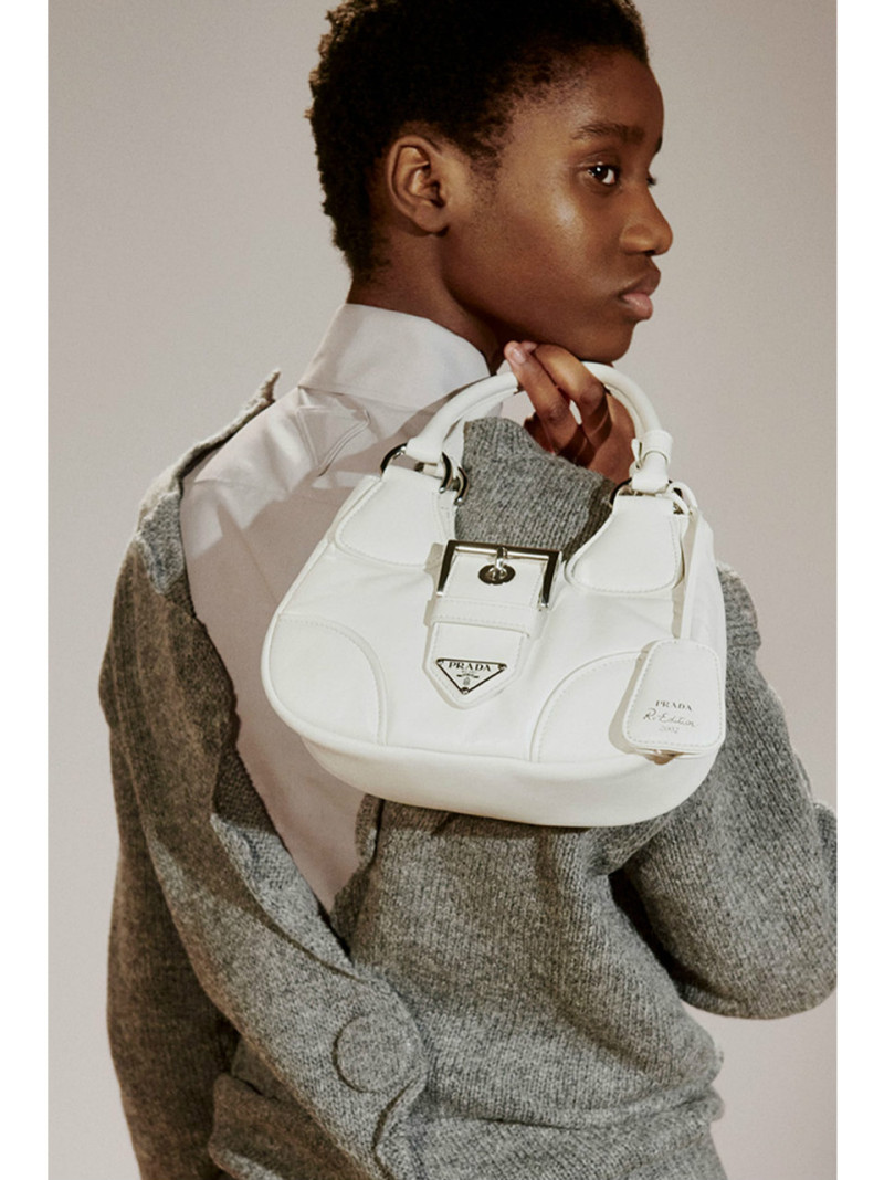 Photo of model Felixia Ekila Loleka - ID 706948