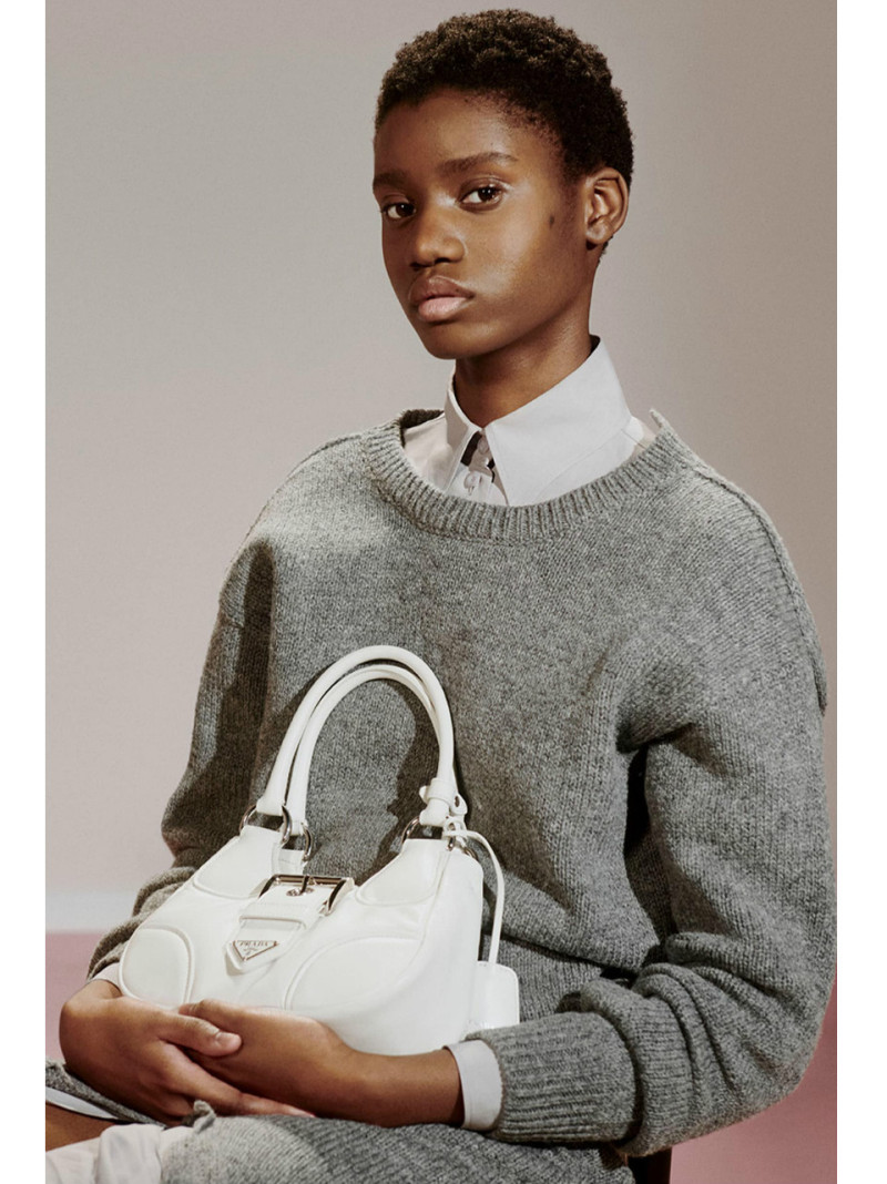 Photo of model Felixia Ekila Loleka - ID 706949