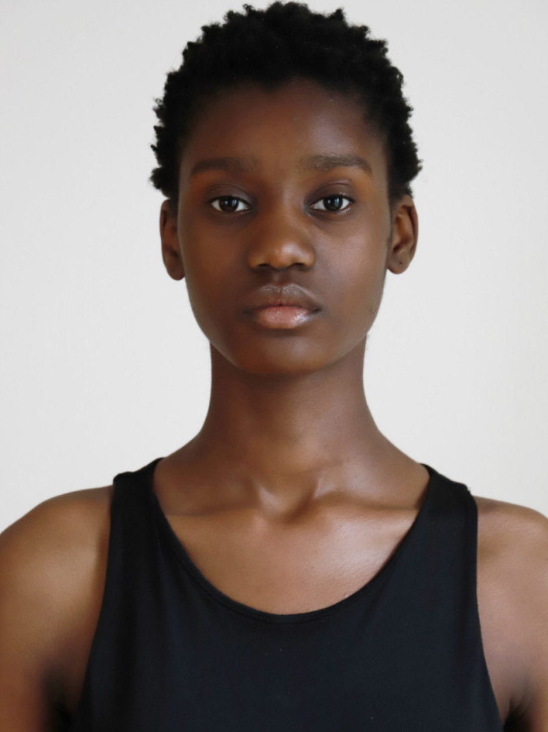 Photo of model Felixia Ekila Loleka - ID 706950