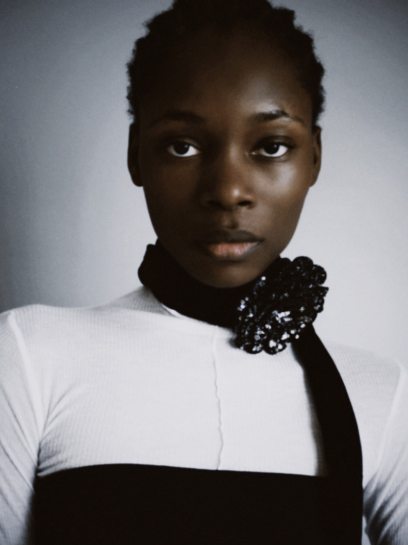 Photo of model Aitiola Akinola - ID 687882