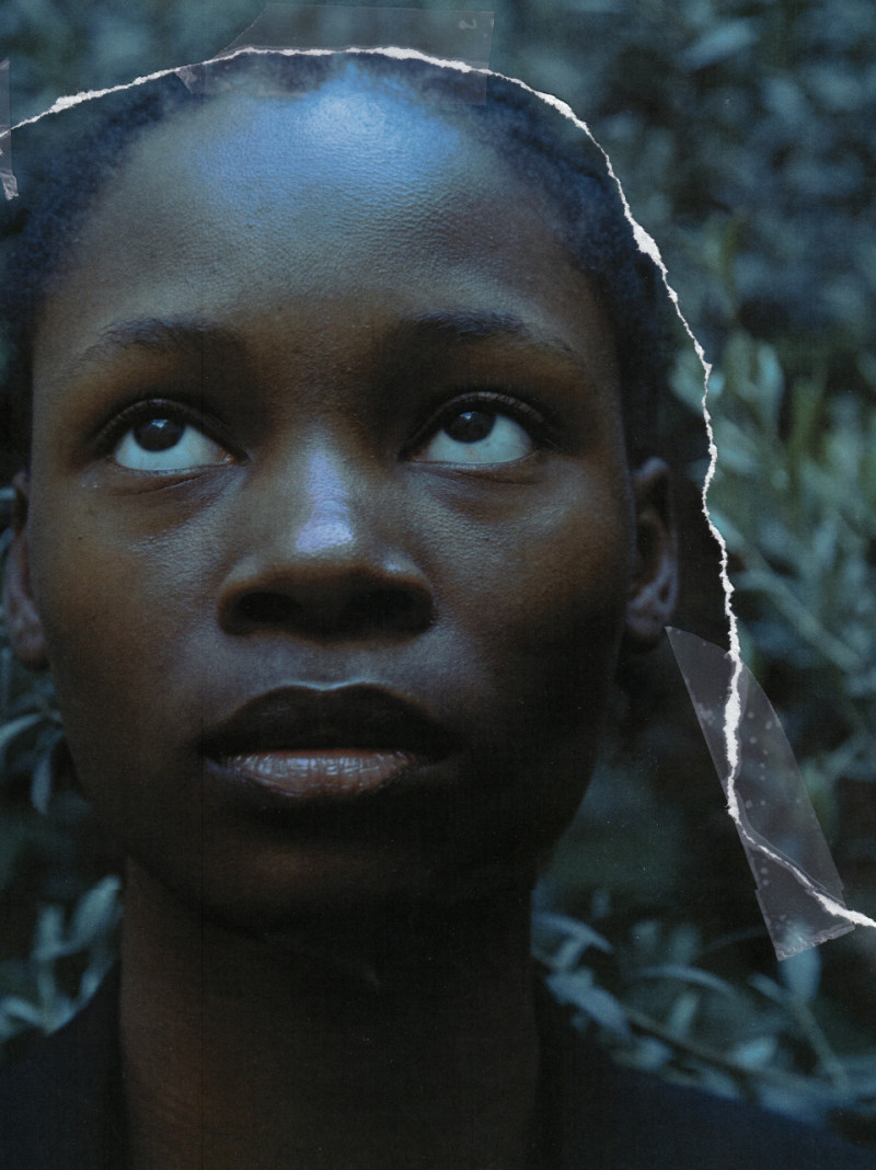 Photo of model Aitiola Akinola - ID 687885