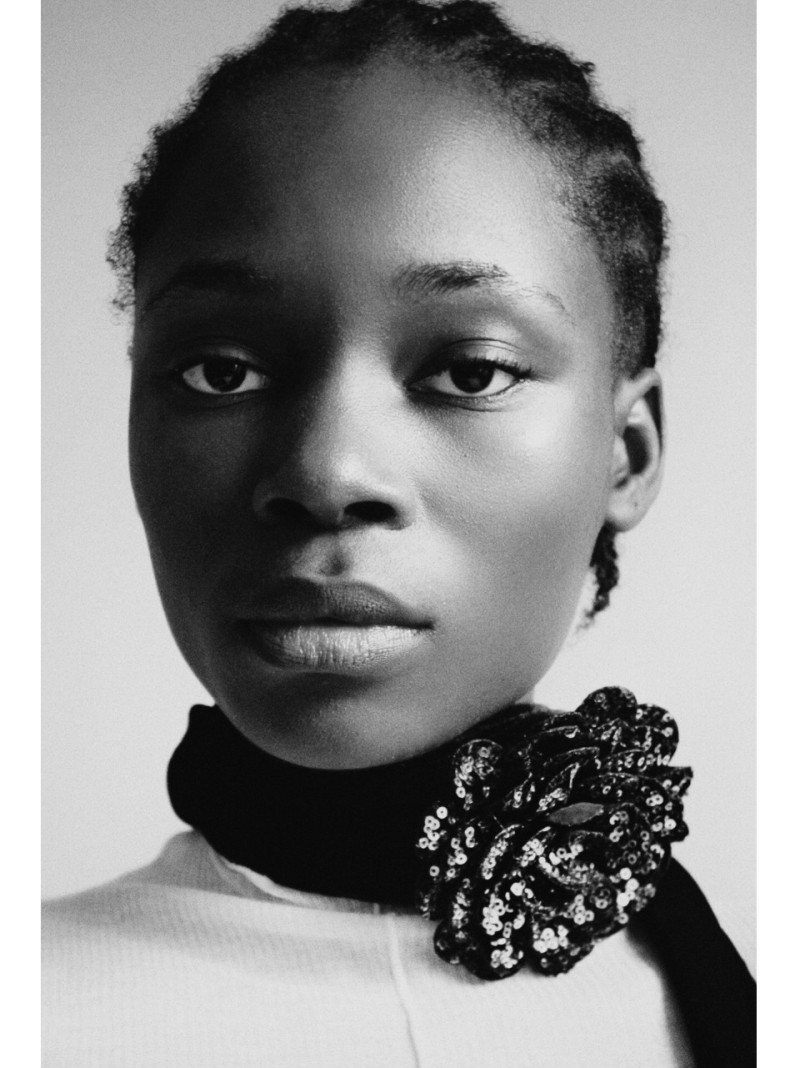 Photo of model Aitiola Akinola - ID 687886