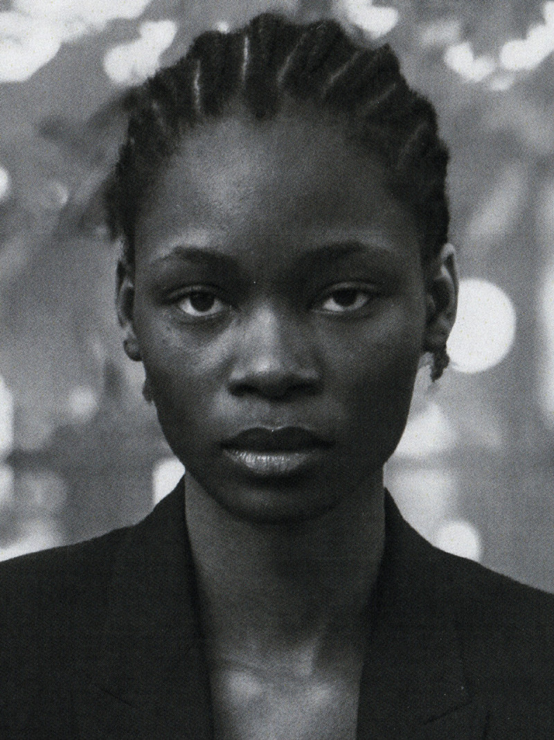 Photo of model Aitiola Akinola - ID 687889