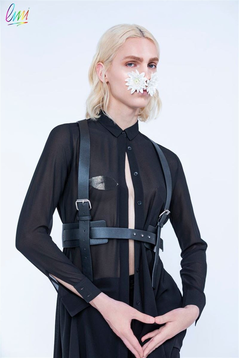 Photo of model Katy Grammatikopoulou - ID 687905