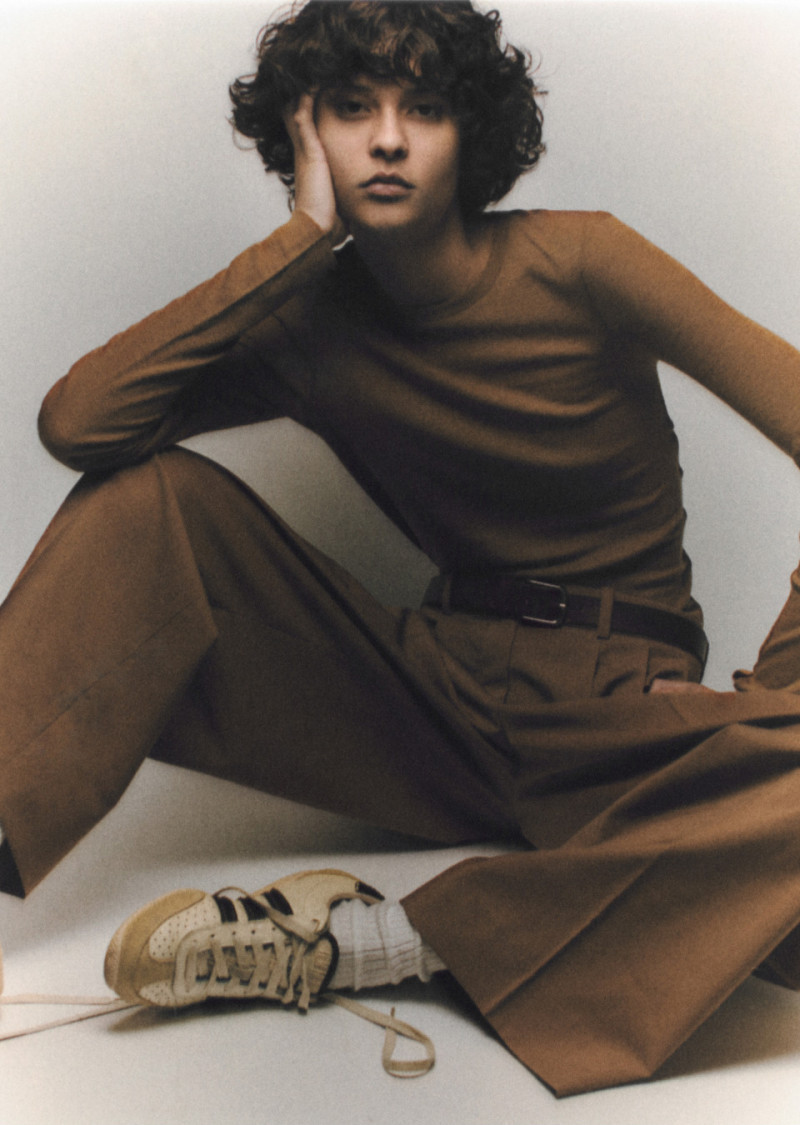 Photo of model Sophia Lisboa - ID 687934