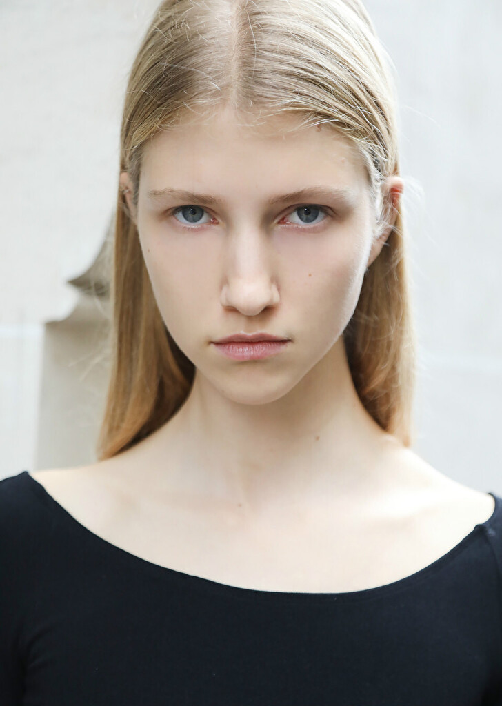 Photo of model Lieke Woltjer - ID 687975
