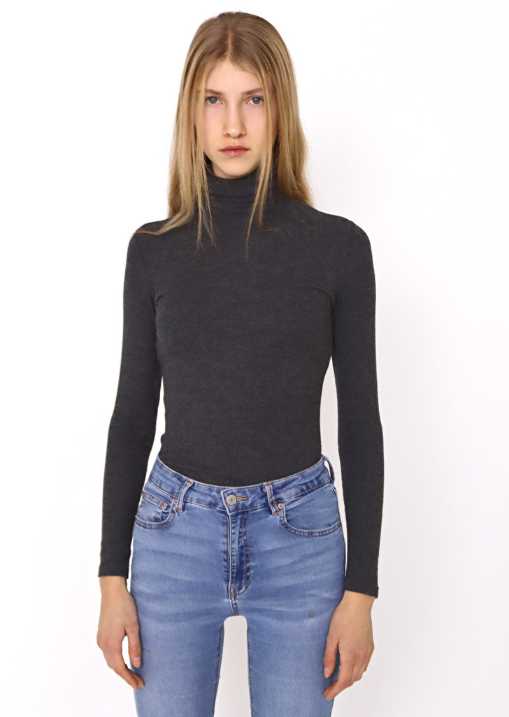 Photo of model Lieke Woltjer - ID 687981