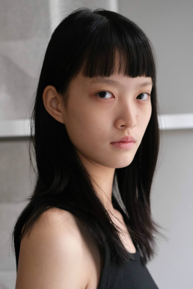 Photo of model Shu Yan Ji - ID 687998