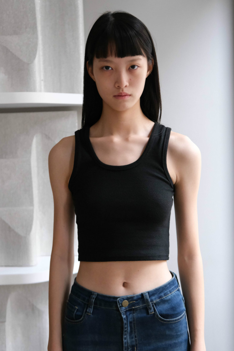 Photo of model Shu Yan Ji - ID 687999