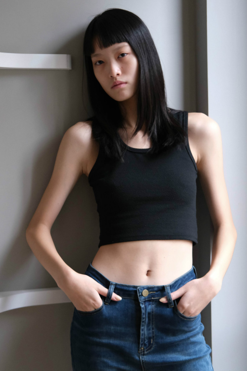 Photo of model Shu Yan Ji - ID 688001