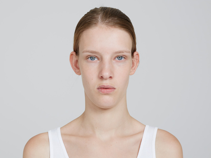 Photo of model Noor van Britsom - ID 688002