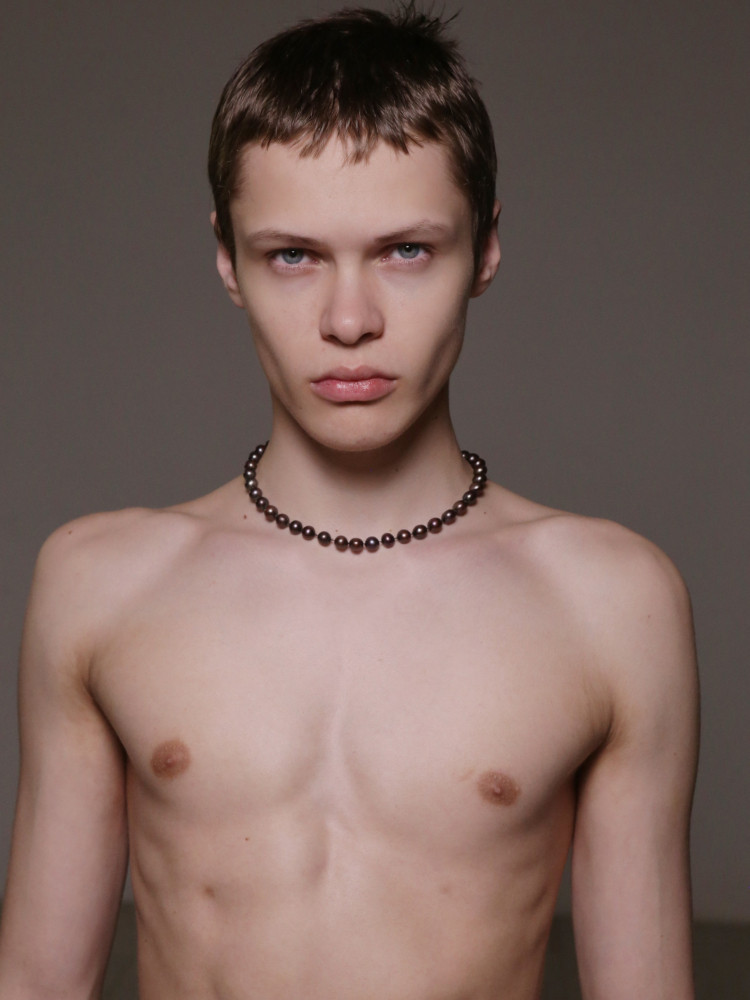 Photo of model Renejs Viksna - ID 688015