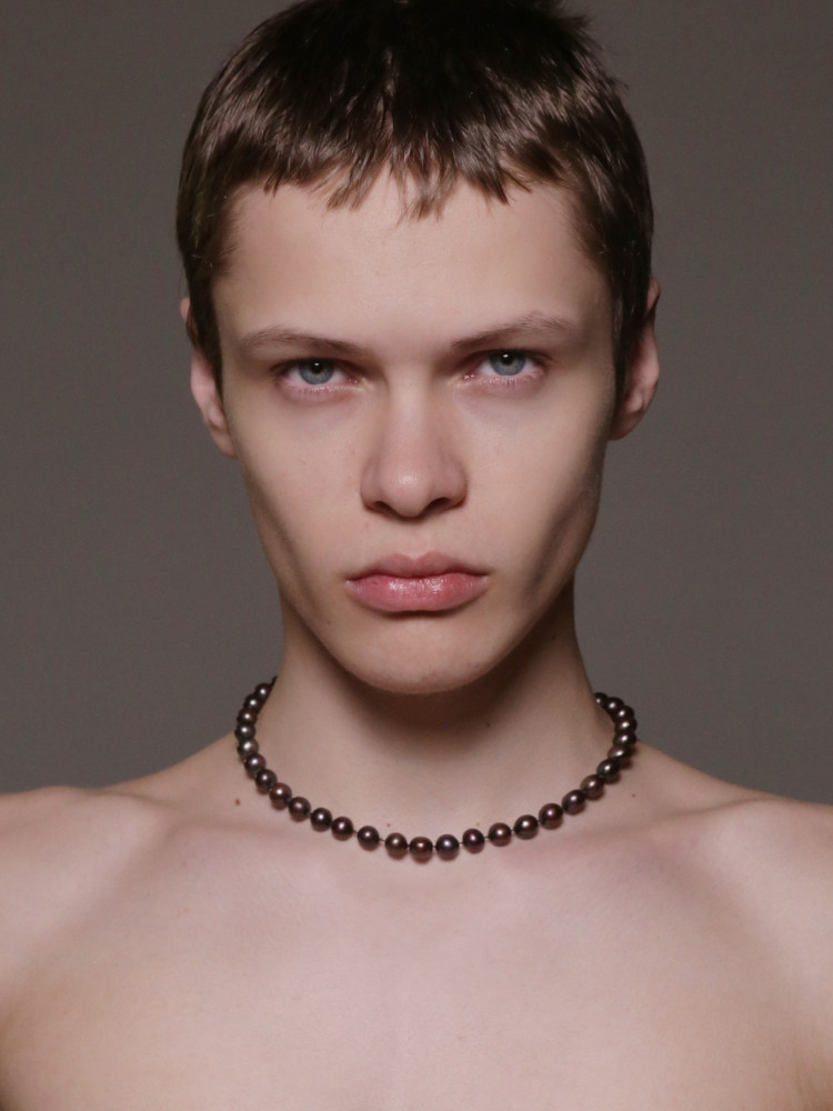 Photo of model Renejs Viksna - ID 688017