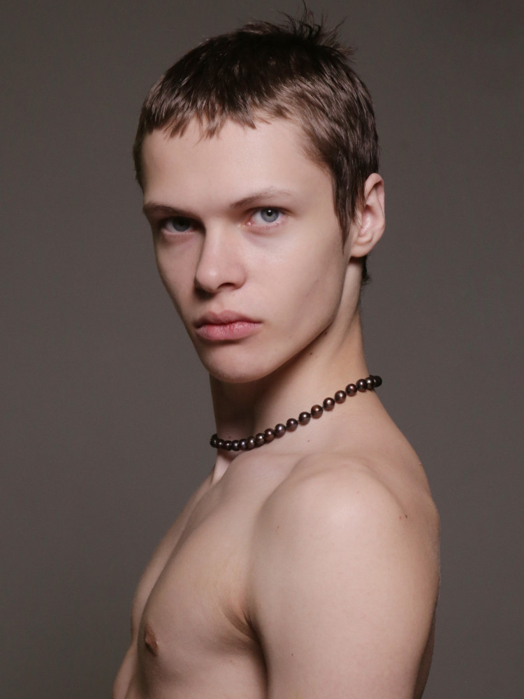 Photo of model Renejs Viksna - ID 688019